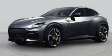 FERRARI PUROSANGUE 2024 ZSG06VTA7R0311018 image