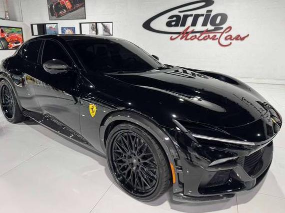 FERRARI PUROSANGUE 2024 ZSG06VTA2R0304347 image FERRARI PUROSANGUE 2024 ZSG06VTA2R0304347 image