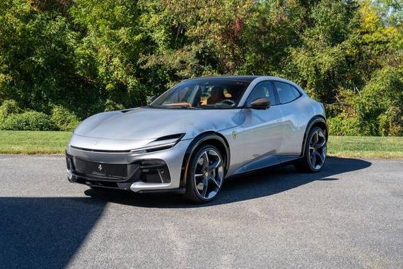 FERRARI PUROSANGUE 2025 ZSG06VTA6S0315941 image FERRARI PUROSANGUE 2025 ZSG06VTA6S0315941 image