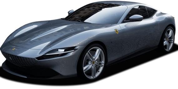 FERRARI ROMA 2021 ZFF98RNA6M0266247 image FERRARI ROMA 2021 ZFF98RNA6M0266247 image