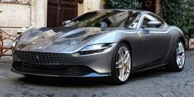 FERRARI ROMA 2024 ZFF98RNA5R0304154 image FERRARI ROMA 2024 ZFF98RNA5R0304154 image