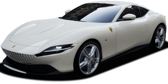 FERRARI ROMA 2024 ZFF98RNA4R0303870 image FERRARI ROMA 2024 ZFF98RNA4R0303870 image