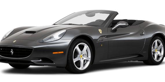 FERRARI CALIFORNIA 2012 ZFF65LJA2C0189048 image FERRARI CALIFORNIA 2012 ZFF65LJA2C0189048 image