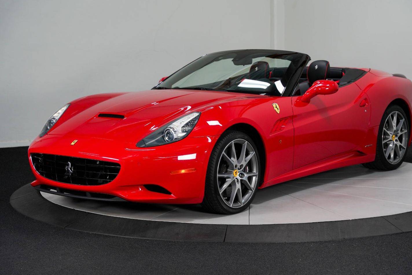 FERRARI CALIFORNIA 2014 ZFF65TJA0E0198396 image FERRARI CALIFORNIA 2014 ZFF65TJA0E0198396 image