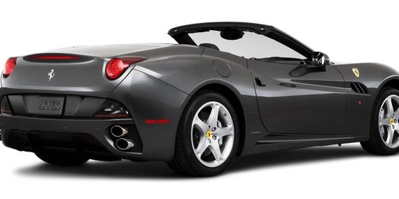 FERRARI CALIFORNIA 2014 ZFF65TJA9E0196890 image FERRARI CALIFORNIA 2014 ZFF65TJA9E0196890 image
