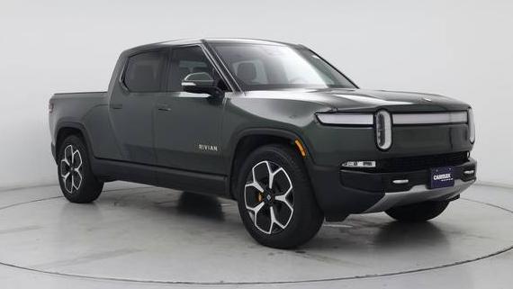 RIVIAN R1T 2023 7FCTGAAA2PN024118 image