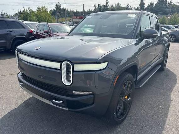 RIVIAN R1T 2023 7FCTGAAA1PN025857 image