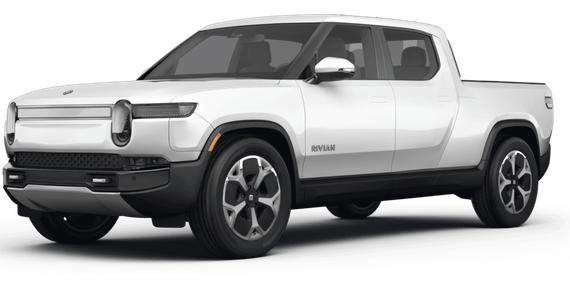 RIVIAN R1T 2023 7FCTGAAA1PN022571 image