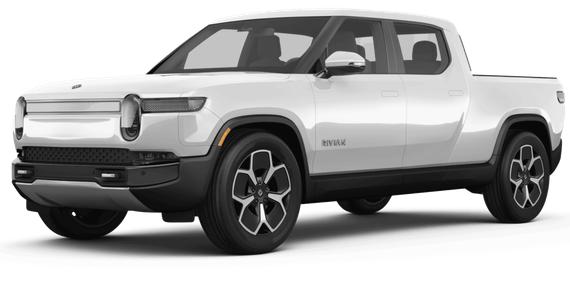 RIVIAN R1T 2024 7FCTGBAA8RN031986 image