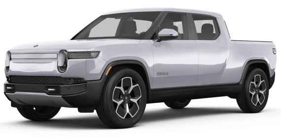 RIVIAN R1T 2024 7FCTGBAA8RN030563 image
