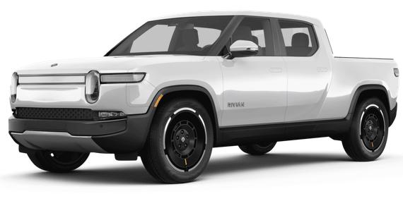 RIVIAN R1T 2025 7FCTGBAA8SN041200 image