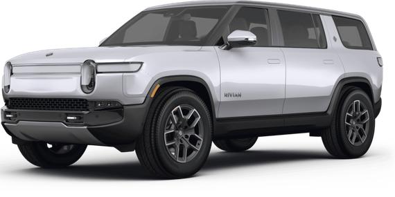 RIVIAN R1S 2023 7PDSGABA5PN006284 image RIVIAN R1S 2023 7PDSGABA5PN006284 image