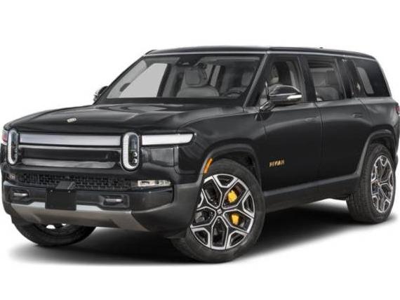 RIVIAN R1S 2023 7PDSGABA8PN021944 image RIVIAN R1S 2023 7PDSGABA8PN021944 image