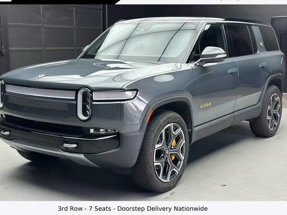 RIVIAN R1S 2023 7PDSGABA1PN006413 image RIVIAN R1S 2023 7PDSGABA1PN006413 image