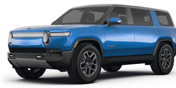 RIVIAN R1S 2023 7PDSGABA7PN017092 image RIVIAN R1S 2023 7PDSGABA7PN017092 image