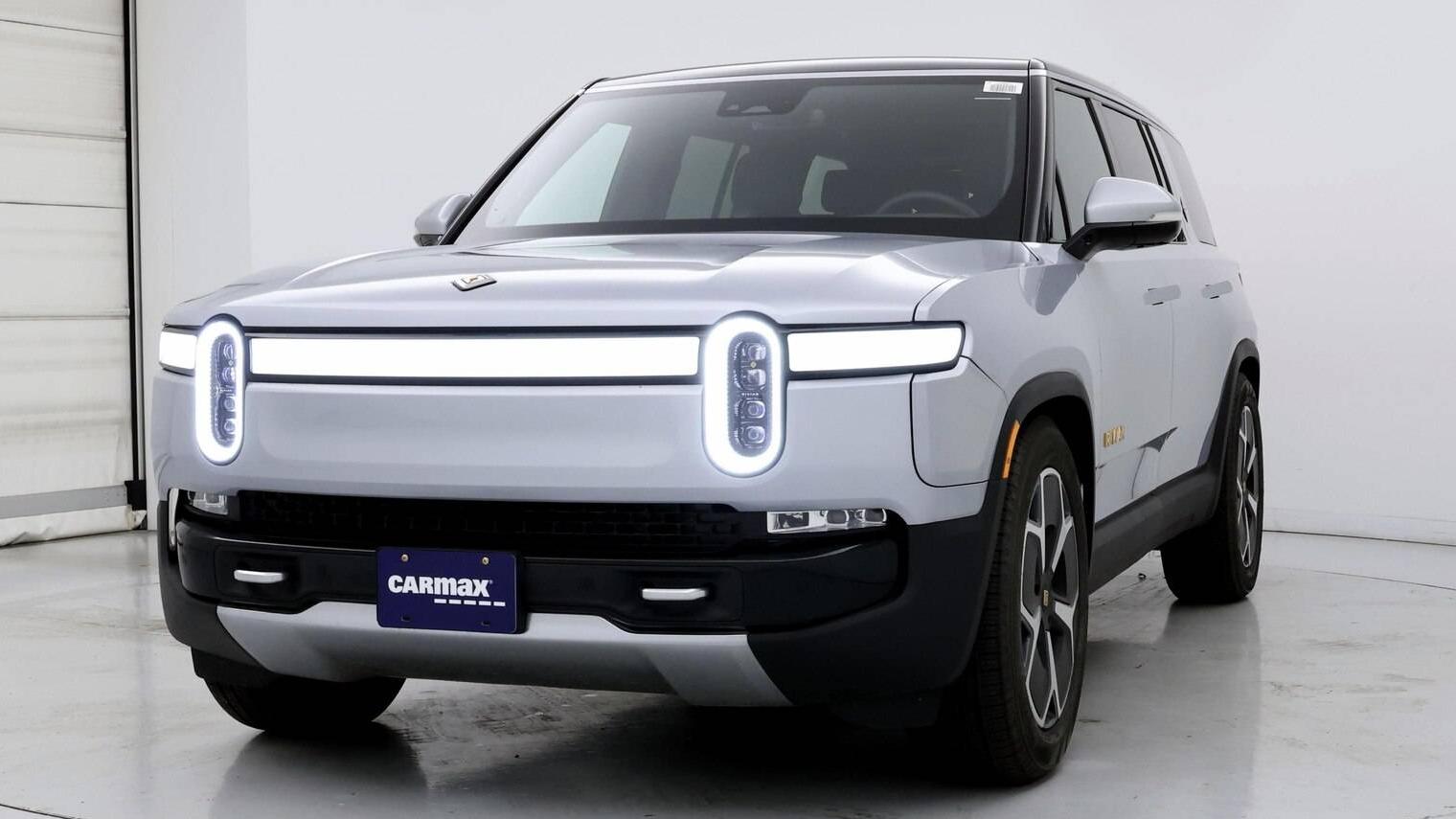 RIVIAN R1S 2023 7PDSGABA9PN017451 image RIVIAN R1S 2023 7PDSGABA9PN017451 image