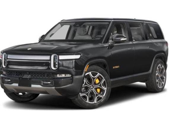 RIVIAN R1S 2023 7PDSGABA1PN027116 image