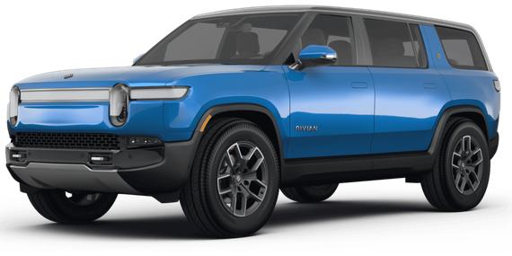RIVIAN R1S 2023 7PDSGABA3PN005327 image RIVIAN R1S 2023 7PDSGABA3PN005327 image