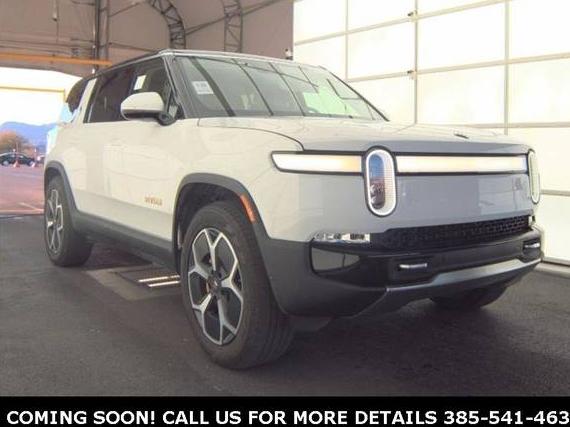 RIVIAN R1S 2023 7PDSGABAXPN010685 image RIVIAN R1S 2023 7PDSGABAXPN010685 image