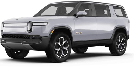 RIVIAN R1S 2024 7PDSGABA5RN033505 image