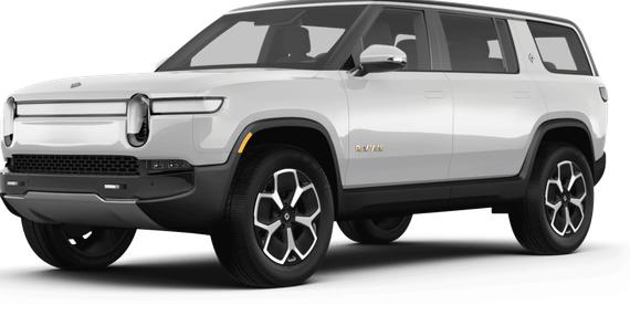 RIVIAN R1S 2024 7PDSGABA7RN033084 image
