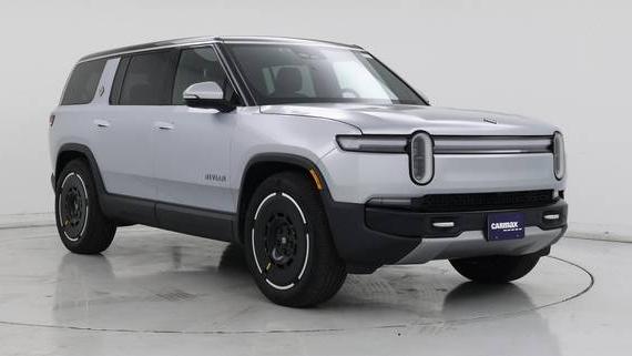 RIVIAN R1S 2025 7PDSGBBA0SN047162 image
