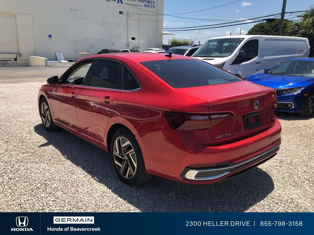 volkswagen jetta 2023 3VWGM7BU1PM061566 image volkswagen jetta 2023 3VWGM7BU1PM061566 image