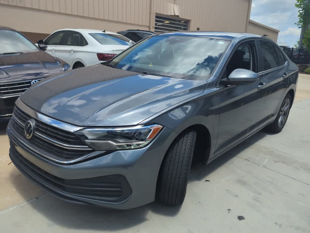 volkswagen jetta 2023 3VW7M7BU0PM028400 image volkswagen jetta 2023 3VW7M7BU0PM028400 image