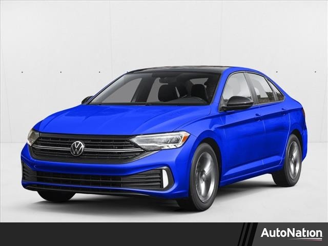volkswagen jetta 2023 3VW7M7BU6PM028272 image