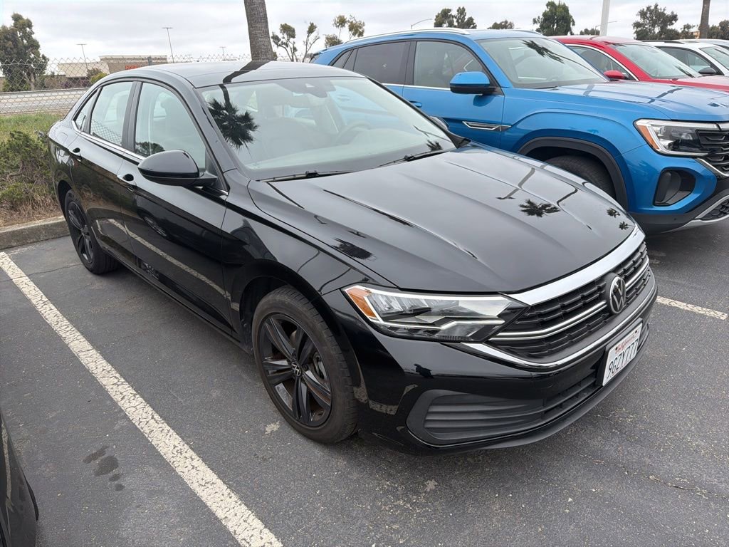 volkswagen jetta 2023 3VW7M7BU2PM029404 image volkswagen jetta 2023 3VW7M7BU2PM029404 image