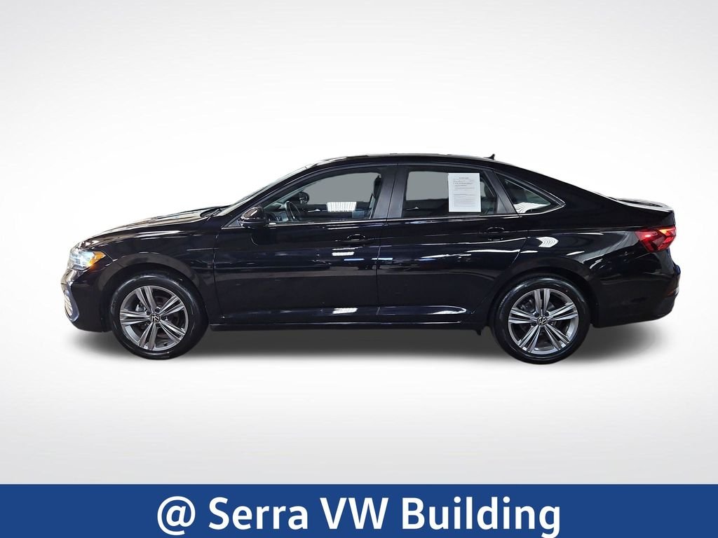 volkswagen jetta 2023 3VWEM7BU7PM025422 image volkswagen jetta 2023 3VWEM7BU7PM025422 image
