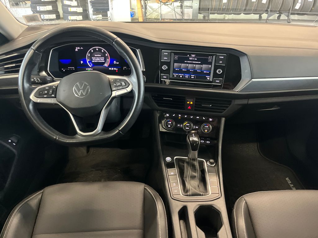 volkswagen jetta 2023 3VWEM7BU7PM011519 image volkswagen jetta 2023 3VWEM7BU7PM011519 image