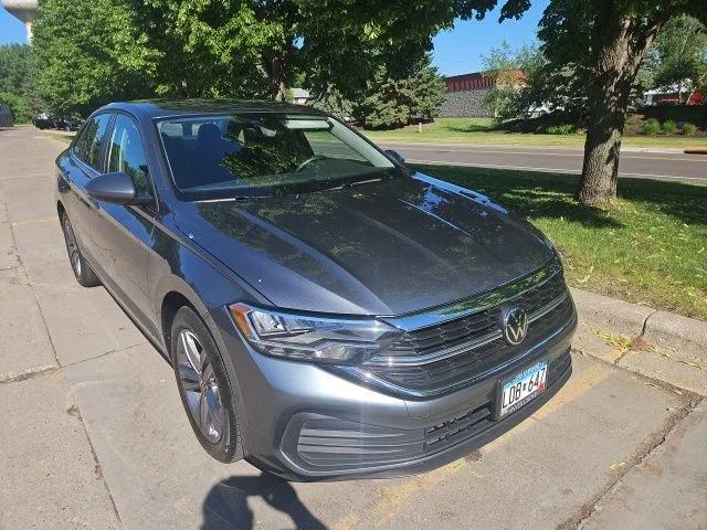 volkswagen jetta 2023 3VWEM7BU3PM053542 image volkswagen jetta 2023 3VWEM7BU3PM053542 image