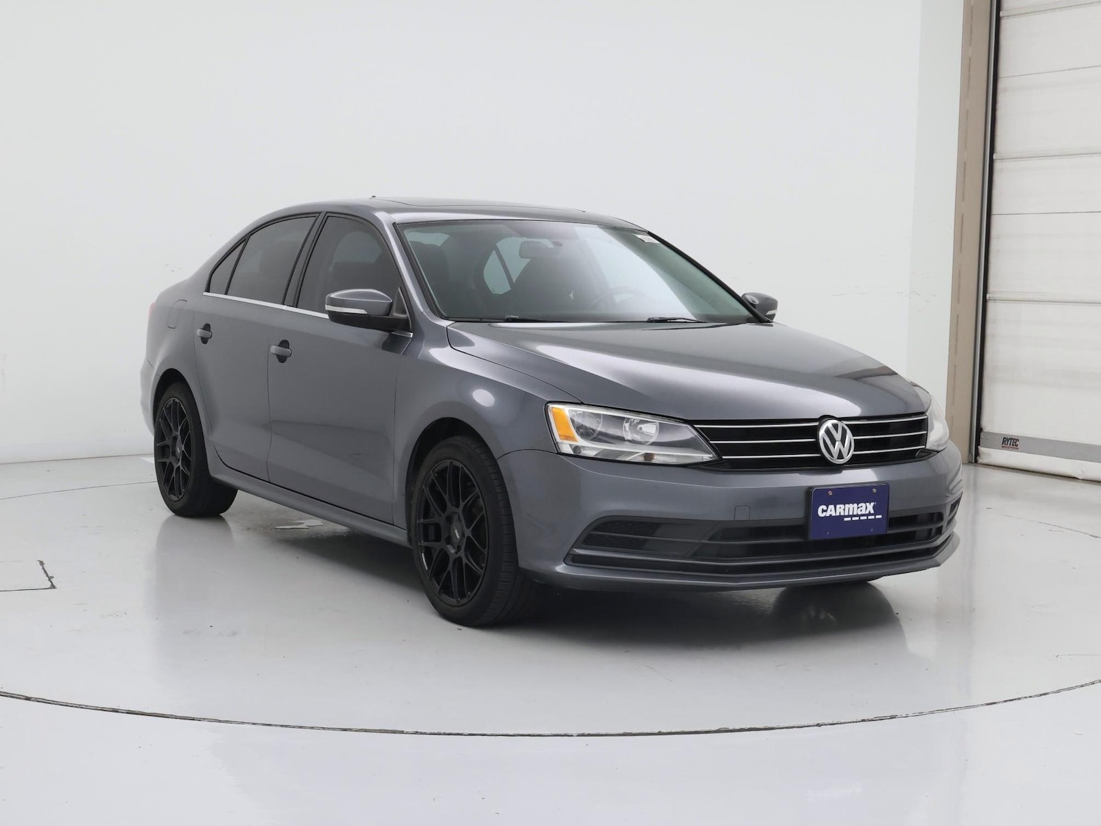 volkswagen jetta 2016 3VWD67AJ4GM312259 image
