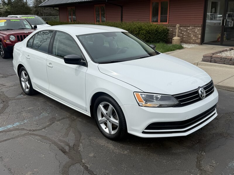 volkswagen jetta 2016 3VW267AJ1GM255185 image