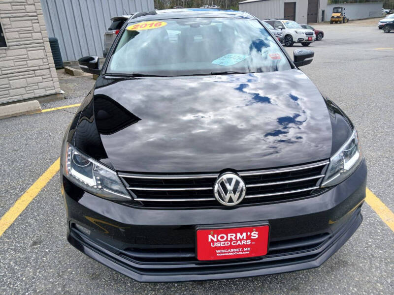 volkswagen jetta 2016 3VWL17AJ5GM309607 image volkswagen jetta 2016 3VWL17AJ5GM309607 image