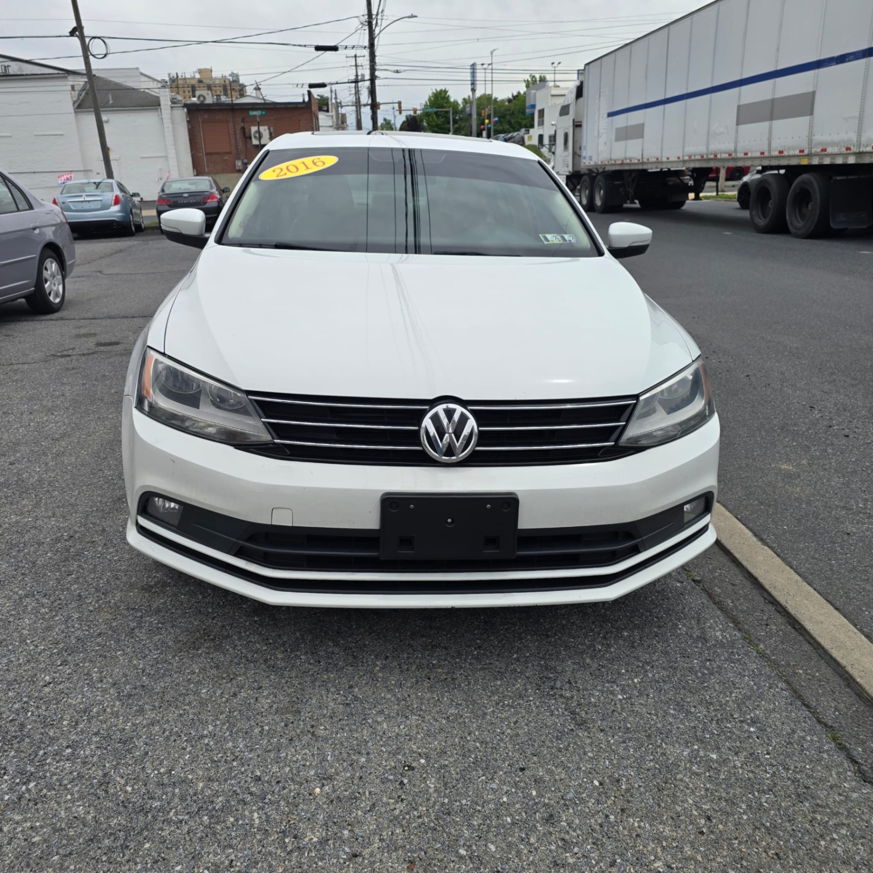 volkswagen jetta 2016 3VWL17AJ7GM230326 image volkswagen jetta 2016 3VWL17AJ7GM230326 image