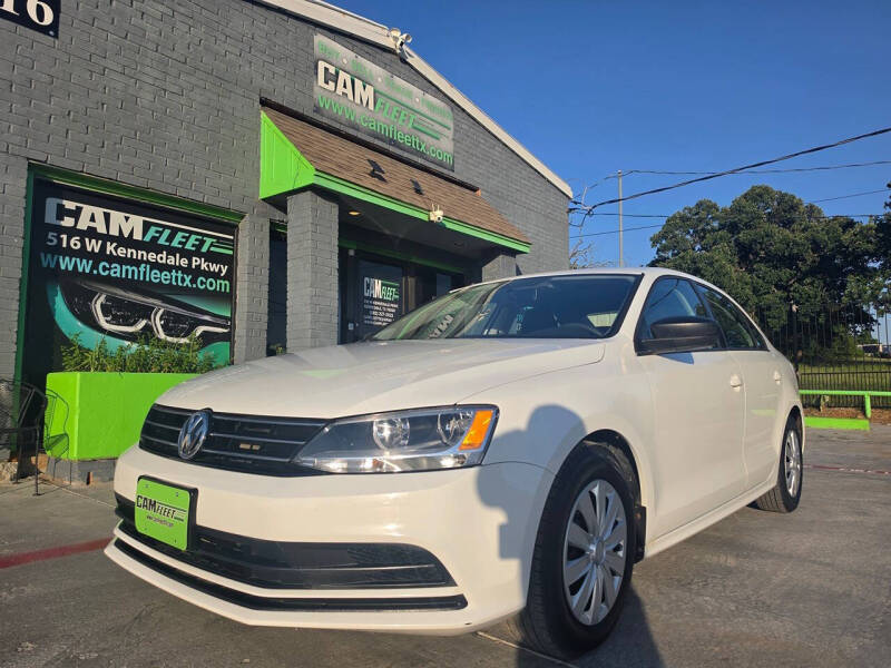 volkswagen jetta 2016 3VW167AJ5GM302181 image volkswagen jetta 2016 3VW167AJ5GM302181 image