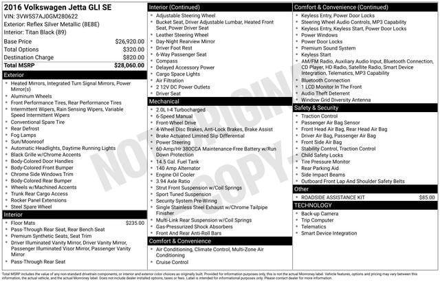 volkswagen jetta 2016 3VW5S7AJ0GM280622 image volkswagen jetta 2016 3VW5S7AJ0GM280622 image