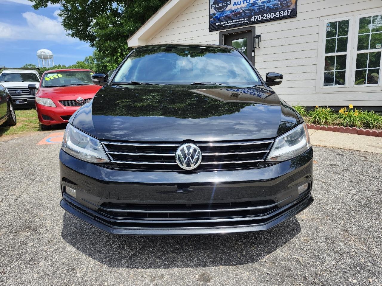 volkswagen jetta 2016 3VWL07AJ2GM232682 image volkswagen jetta 2016 3VWL07AJ2GM232682 image