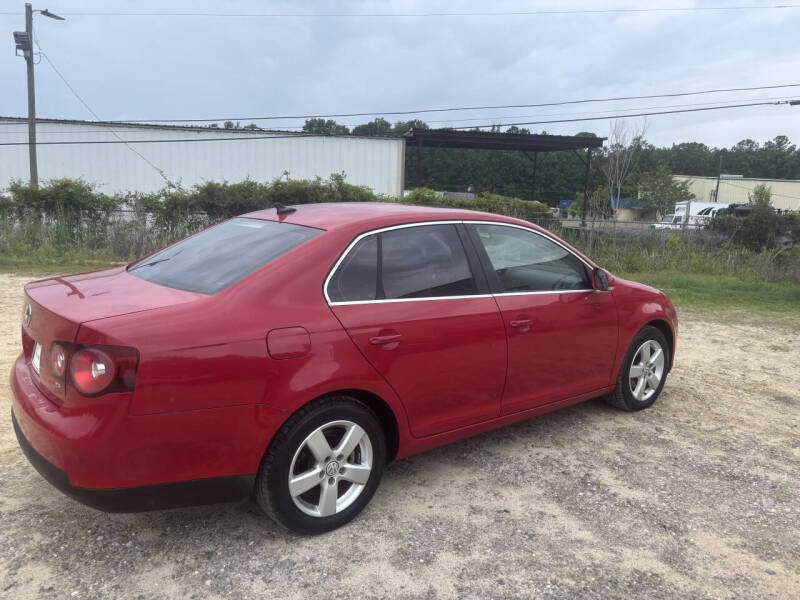 volkswagen jetta 2008 3VWRM71KX8M094317 image volkswagen jetta 2008 3VWRM71KX8M094317 image