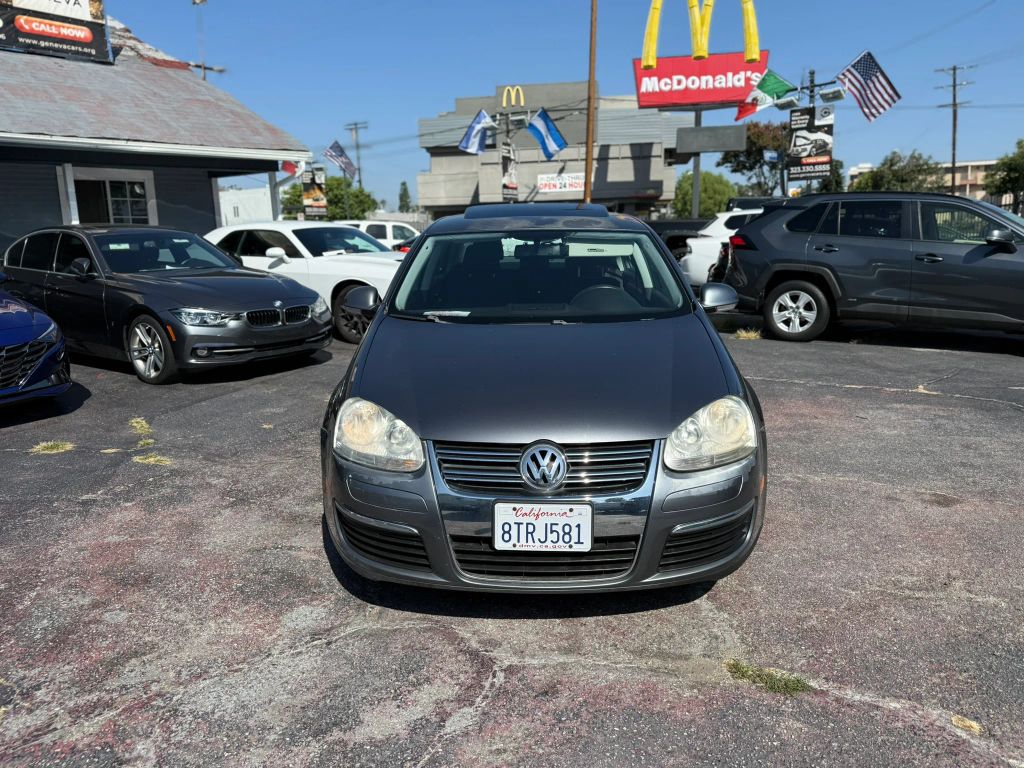 volkswagen jetta 2008 3VWHZ71K78M002691 image volkswagen jetta 2008 3VWHZ71K78M002691 image