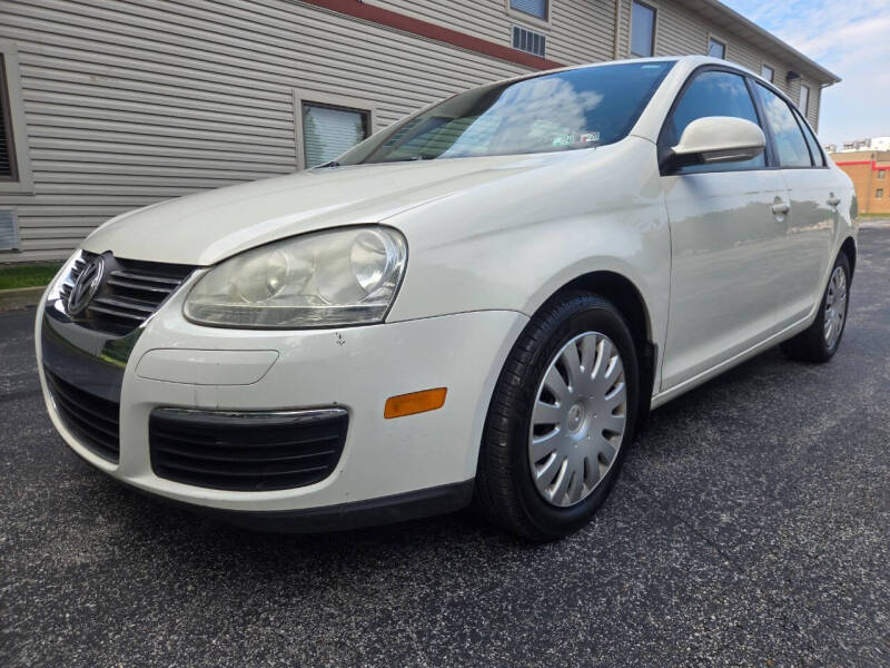 volkswagen jetta 2008 3VWJZ71KX8M105105 image volkswagen jetta 2008 3VWJZ71KX8M105105 image