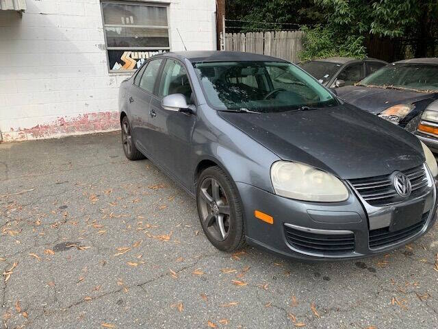 volkswagen jetta 2009 3VWJZ71K99M099119 image