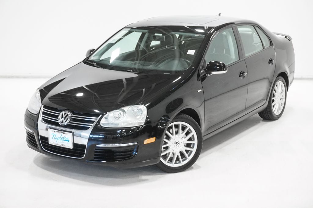 volkswagen jetta 2009 3VWRJ71K99M053123 image