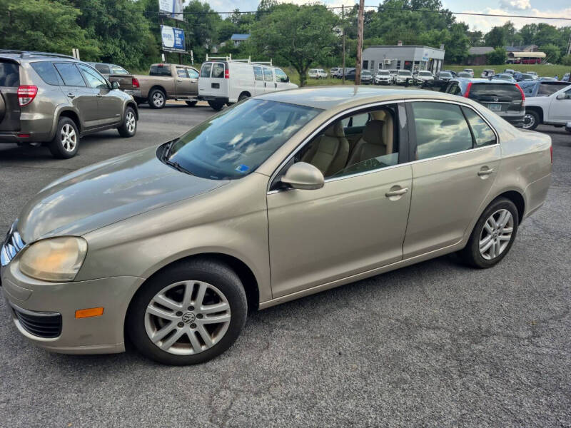 volkswagen jetta 2007 3VWRF71K67M046919 image volkswagen jetta 2007 3VWRF71K67M046919 image