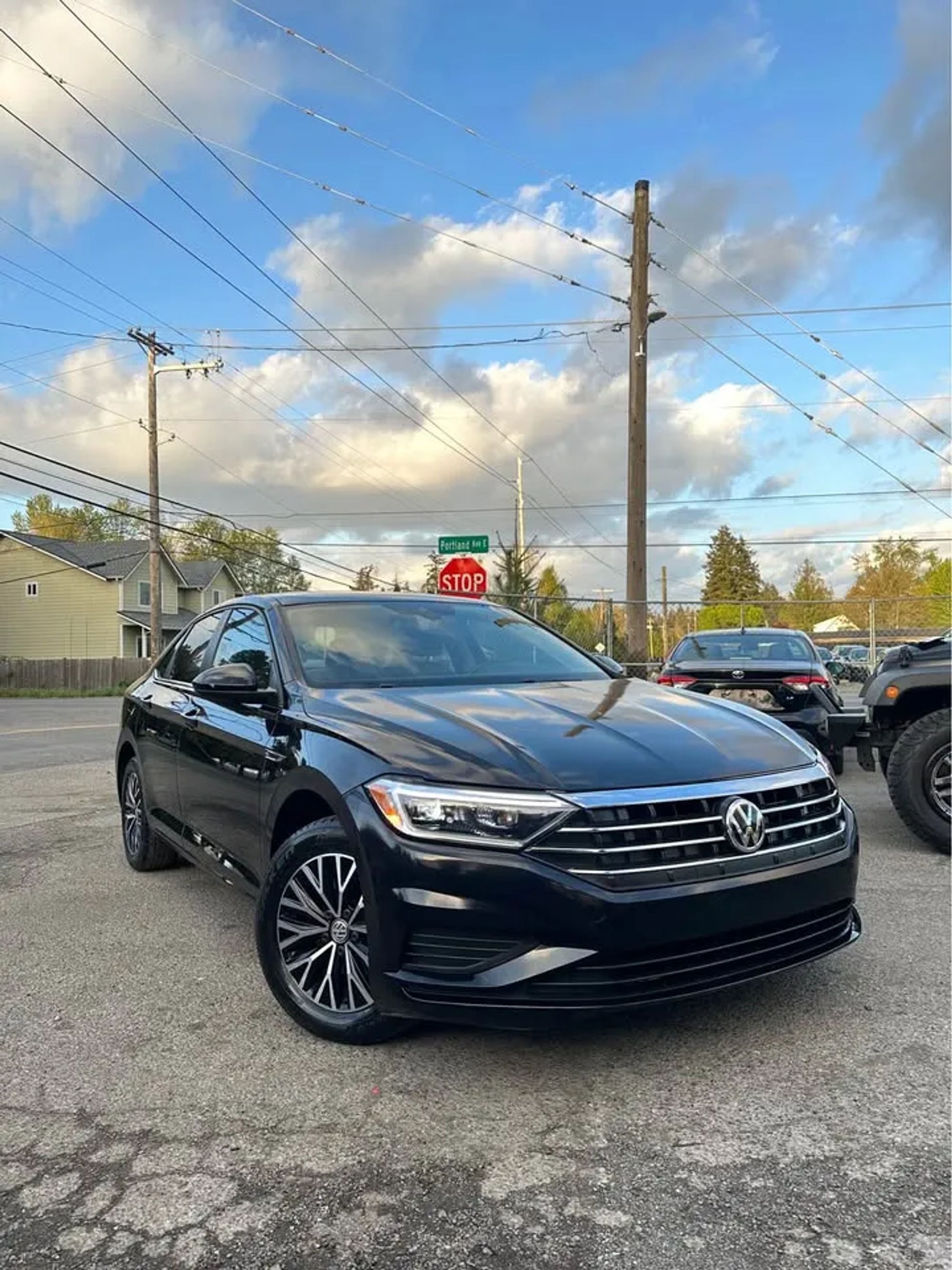 volkswagen jetta 2019 3VWE57BU9KM237423 image volkswagen jetta 2019 3VWE57BU9KM237423 image