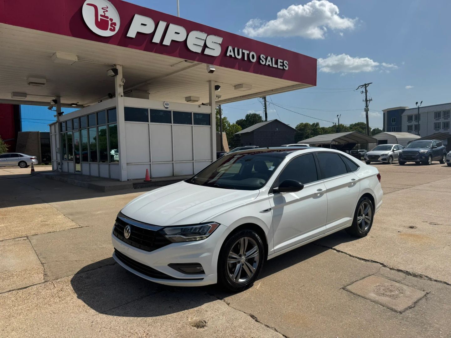 volkswagen jetta 2019 3VWC57BU8KM077929 image volkswagen jetta 2019 3VWC57BU8KM077929 image