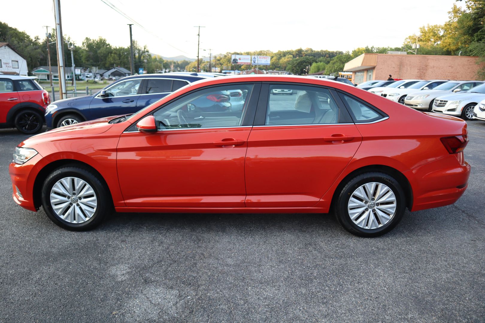 volkswagen jetta 2019 3VWC57BU5KM193654 image volkswagen jetta 2019 3VWC57BU5KM193654 image