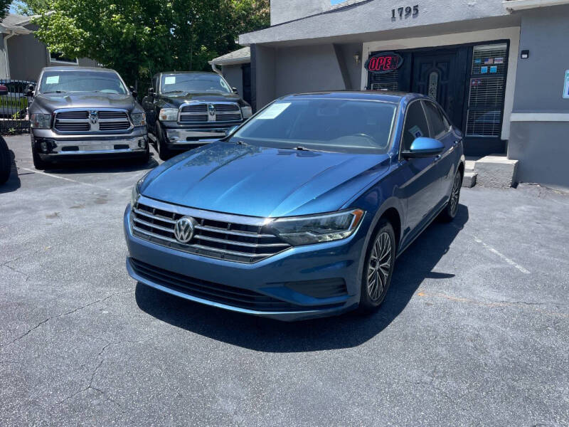 volkswagen jetta 2019 3VWC57BU5KM104178 image volkswagen jetta 2019 3VWC57BU5KM104178 image
